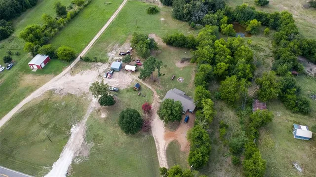 $349,000 | 15197 West Farm Road 71, Sulphur Bluff, TX 75481