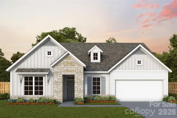 $536,901 | 3454 Charolais Lane, Harrisburg, NC 28075