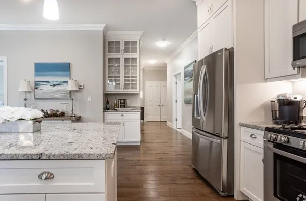 $715,000 | 8 Island Court, Unit 104, Easton, MA 02375