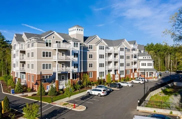 $715,000 | 8 Island Court, Unit 104, Easton, MA 02375