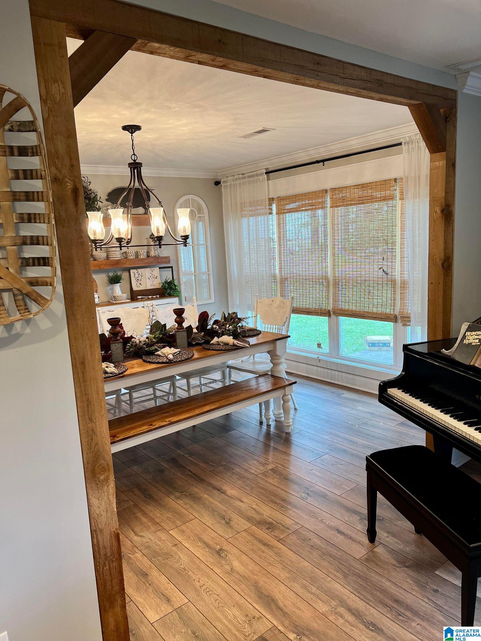376 Ketchemedoggie Road Lineville, AL 36266 - Photo 14 of 50