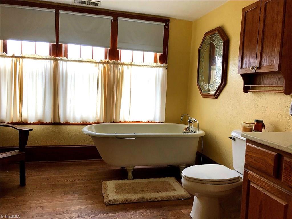 2200 Worsham Mill Road Ruffin, NC 27326 - Photo 14 of 16 Gallery Image 14