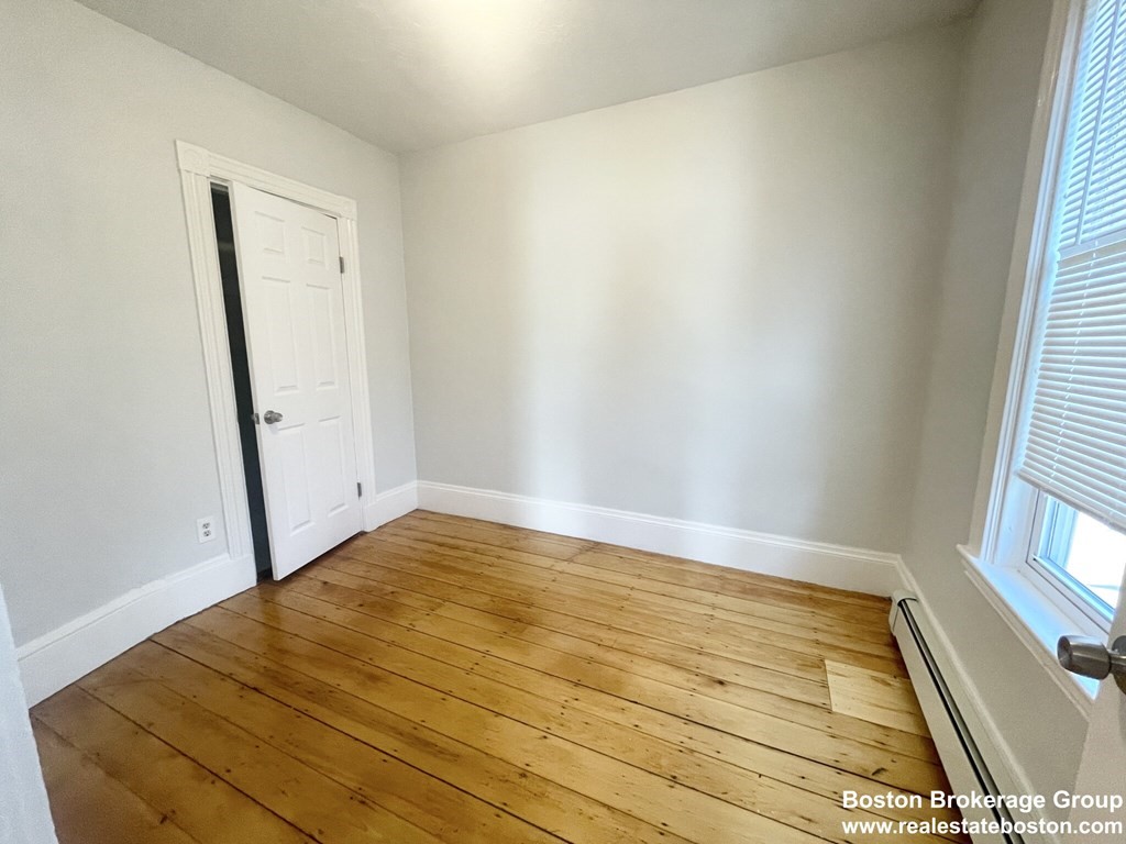 22 Howell Street, Unit 3 Boston, MA 02125 - Photo 5 of 9 a view of empty room