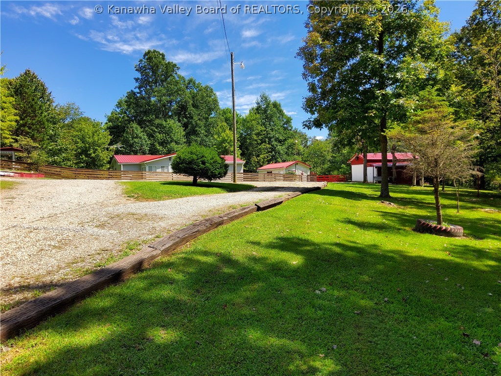 765 Pine Grove Chapel Road Letart, WV 25253 - Photo 28 of 29 Gallery Image 28