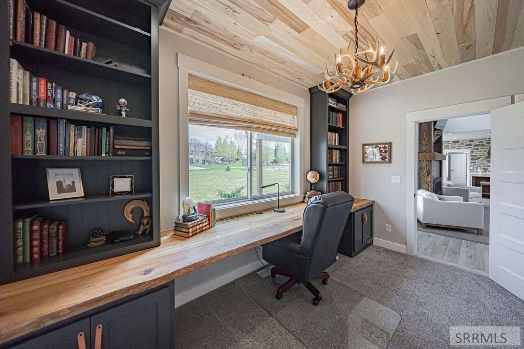 1713 Sage Hen Court Ammon, ID 83401 - Photo 21 of 70