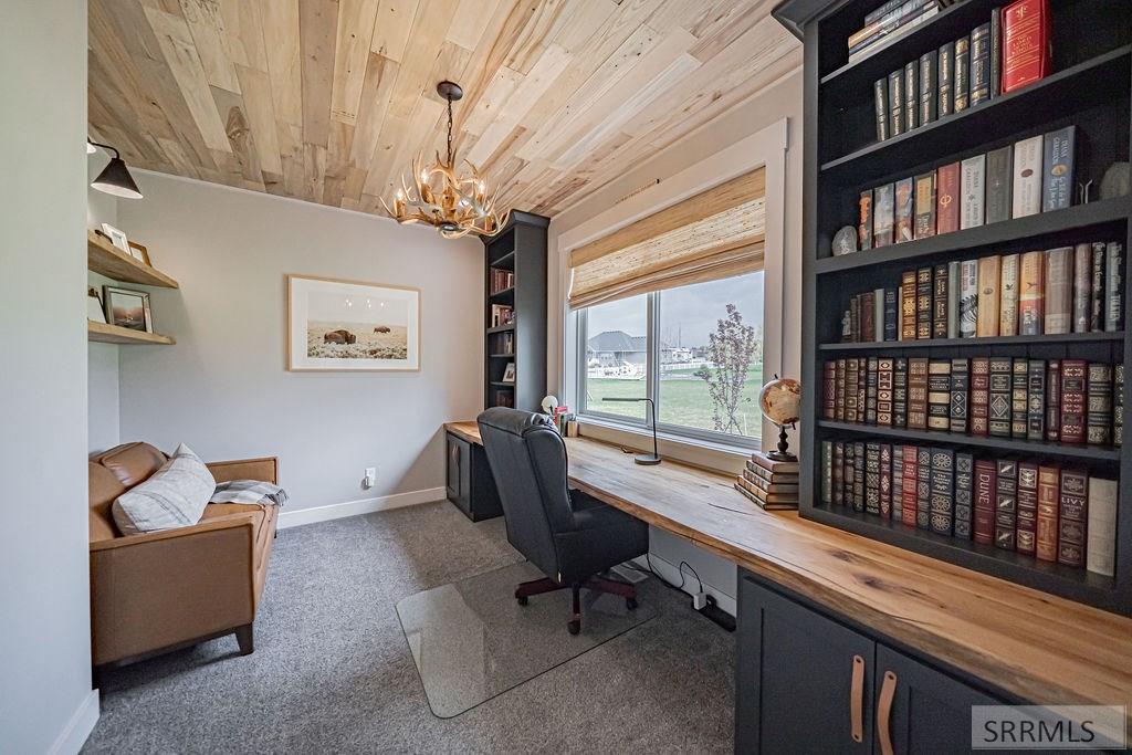 1713 Sage Hen Court Ammon, ID 83401 - Photo 22 of 70