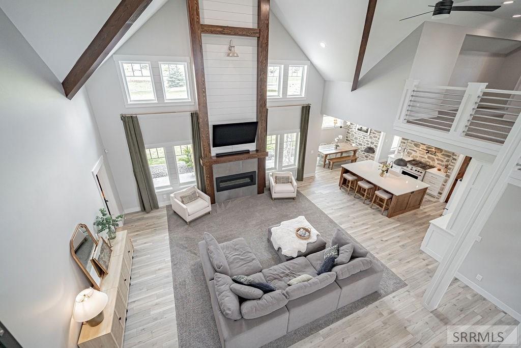 1713 Sage Hen Court Ammon, ID 83401 - Photo 34 of 70