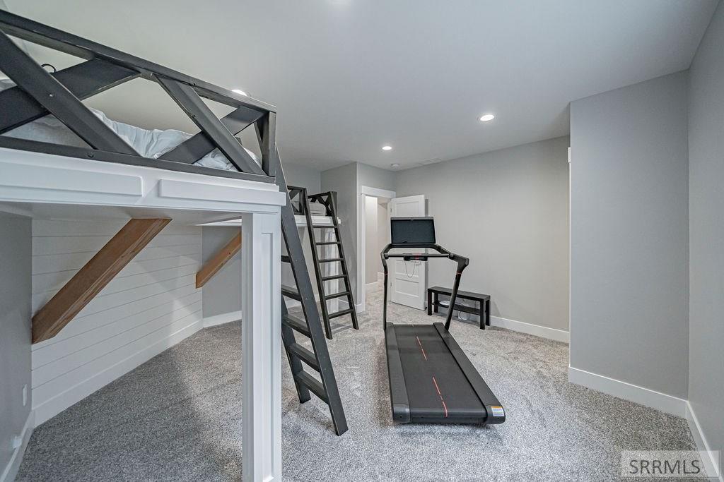 1713 Sage Hen Court Ammon, ID 83401 - Photo 50 of 70