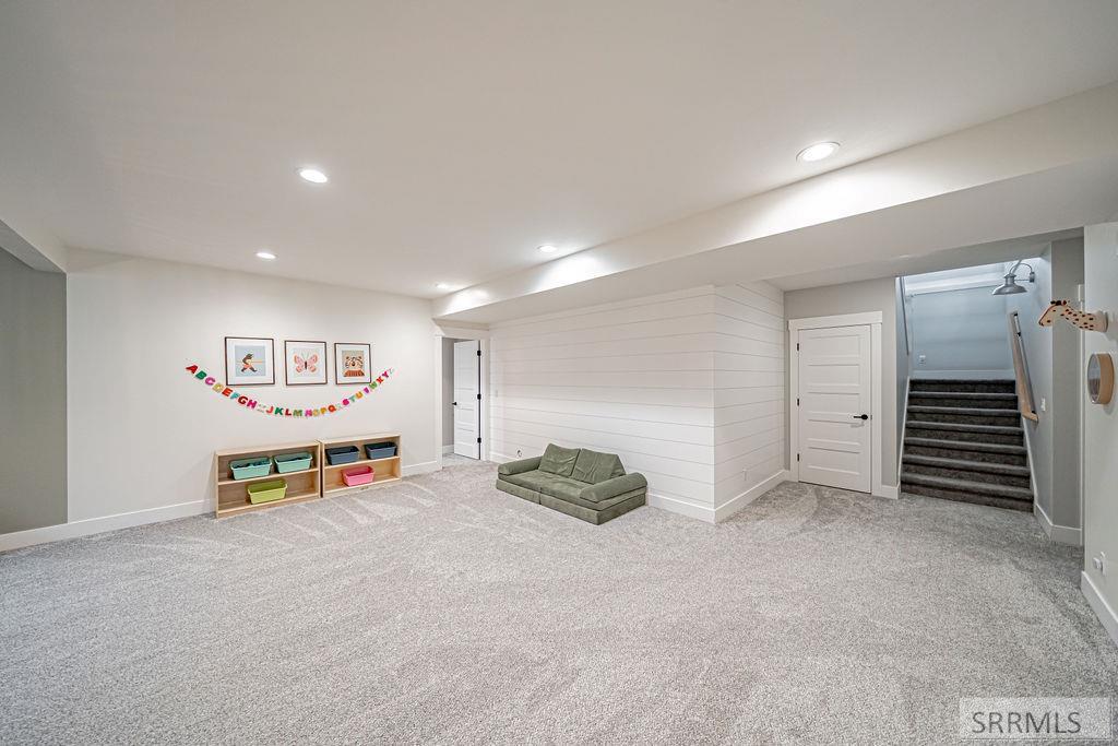 1713 Sage Hen Court Ammon, ID 83401 - Photo 61 of 70