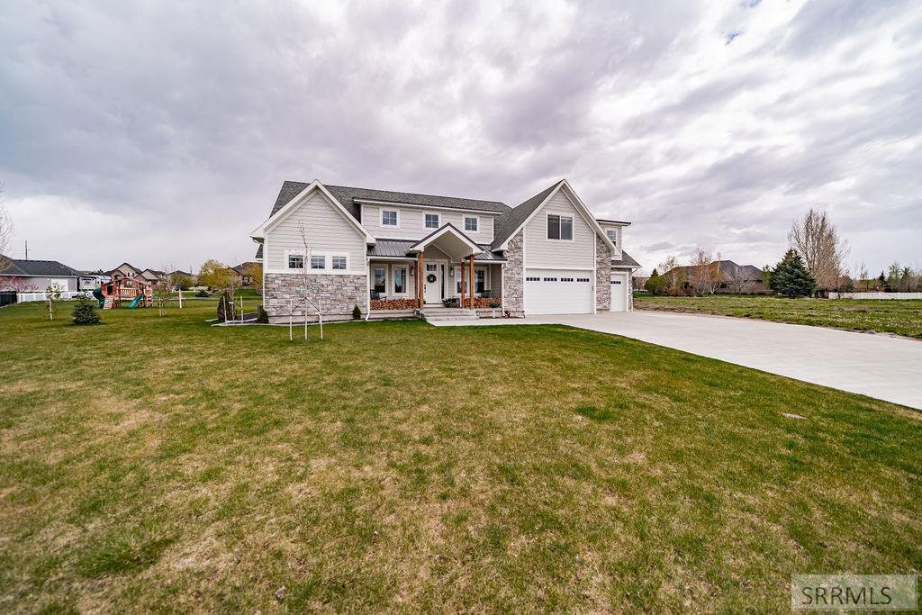 1713 Sage Hen Court Ammon, ID 83401 - Photo 70 of 70
