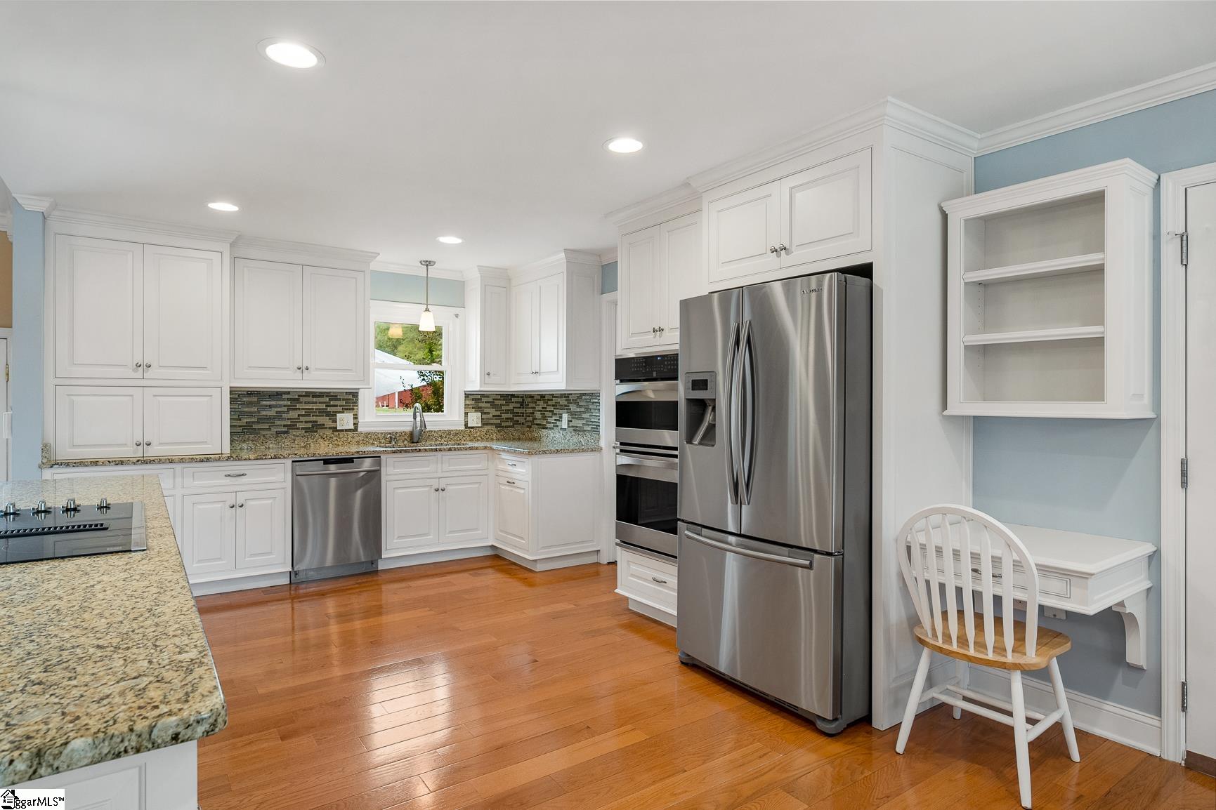 124 Center Pointe Road Belton, SC 29627 - Photo 12 of 44 Gallery Image 12