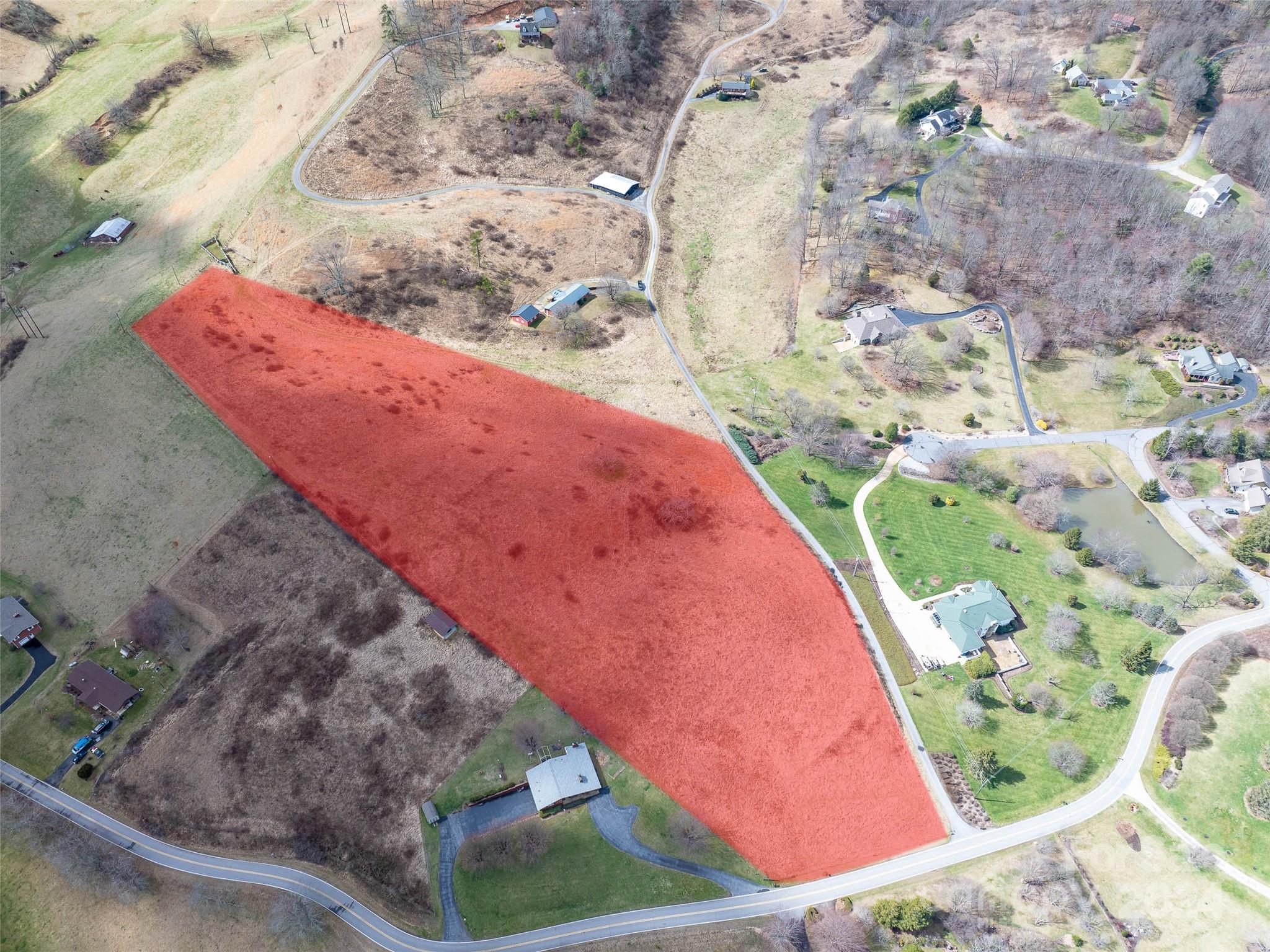 0 Belmont Drive Clyde, NC 28721 - Photo 1 of 15