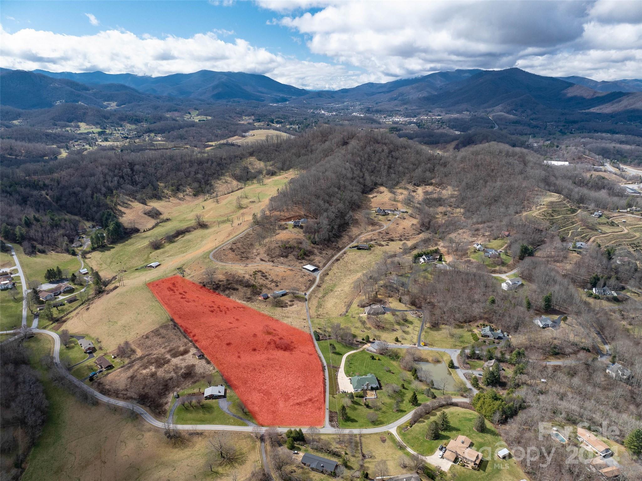 0 Belmont Drive Clyde, NC 28721 - Photo 2 of 15