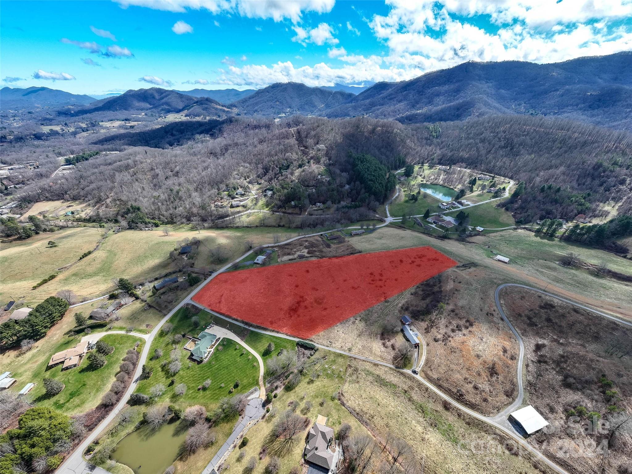 0 Belmont Drive Clyde, NC 28721 - Photo 3 of 15