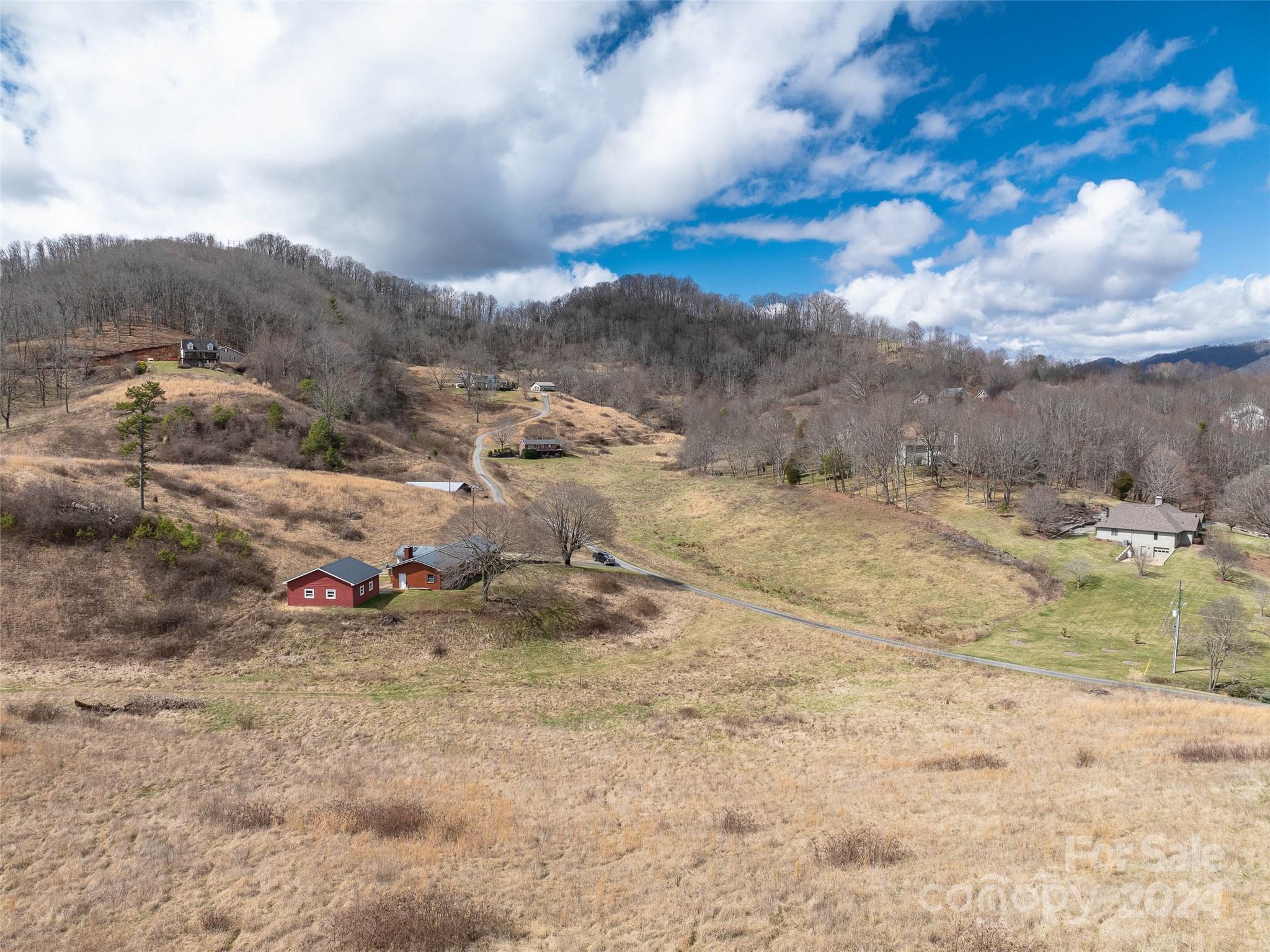 0 Belmont Drive Clyde, NC 28721 - Photo 10 of 15