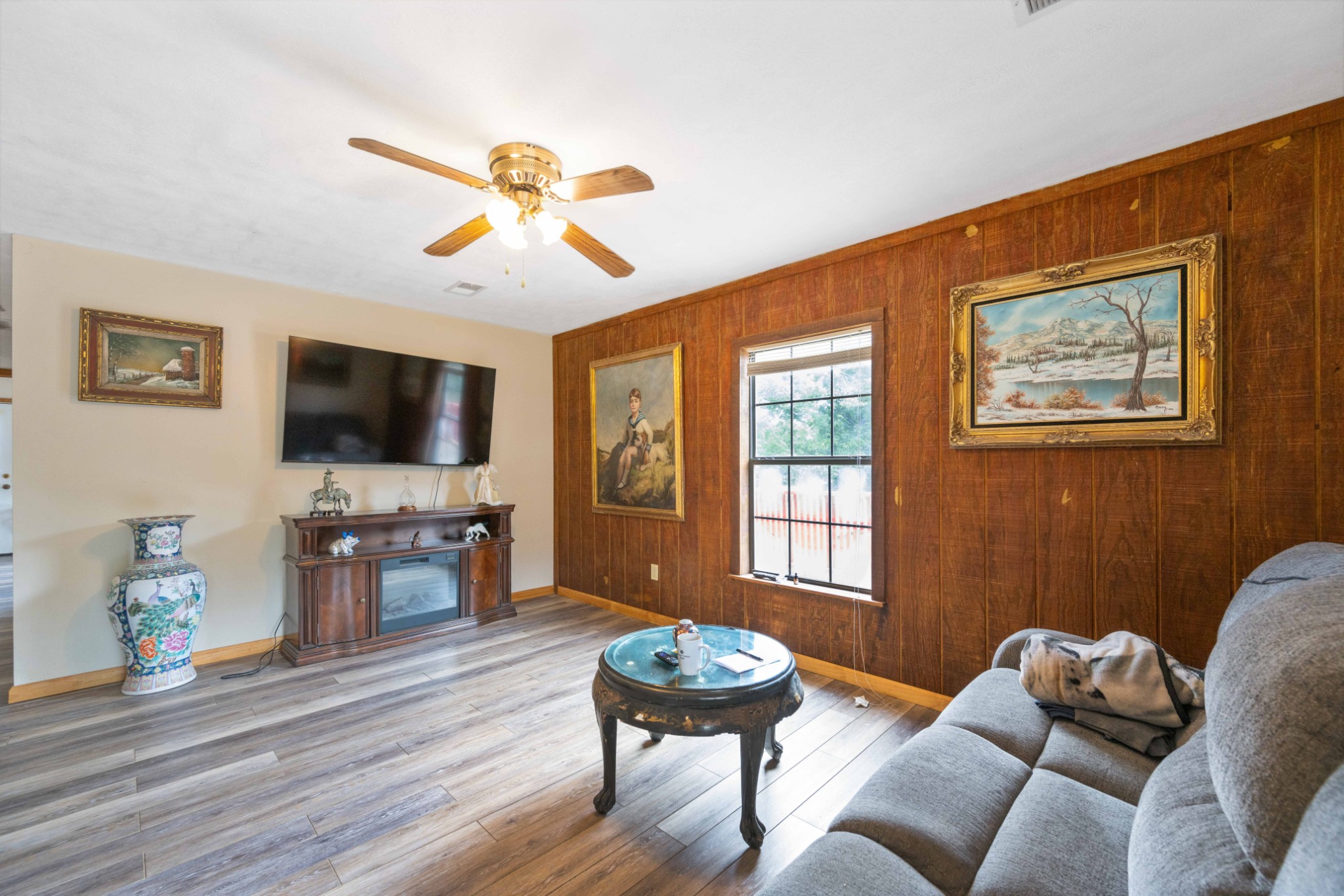 7386 Mt Carmel Road Decaturville, TN 38329 - Photo 39 of 60