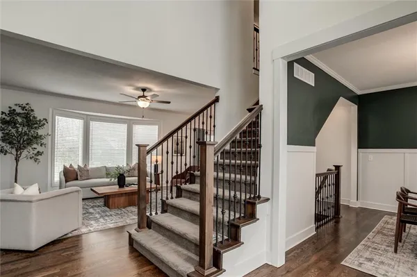 $525,000 | 7370 North Lamar Drive, Kansas City, MO 64152