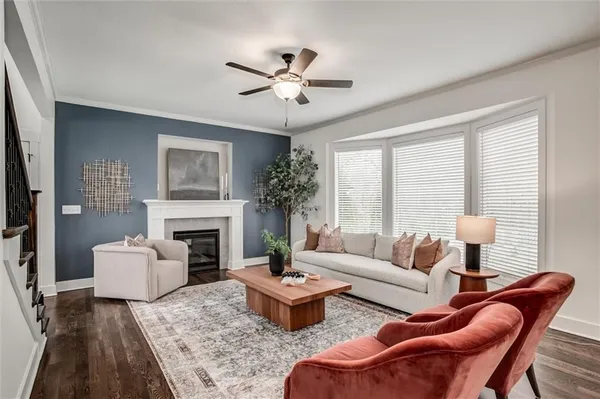 $525,000 | 7370 North Lamar Drive, Kansas City, MO 64152