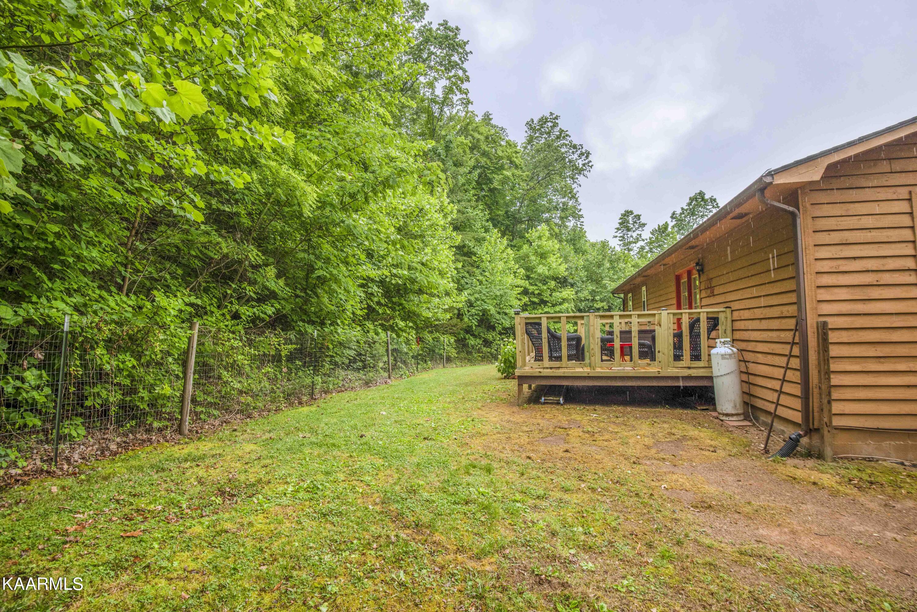 7411 Thomas Weaver Road Maynardville, TN 37807 - Photo 11 of 60 yard 2_1