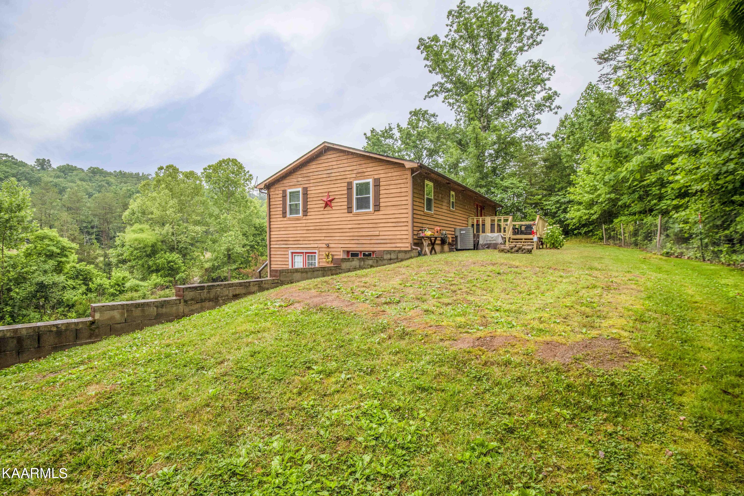 7411 Thomas Weaver Road Maynardville, TN 37807 - Photo 13 of 60 yard 7_1