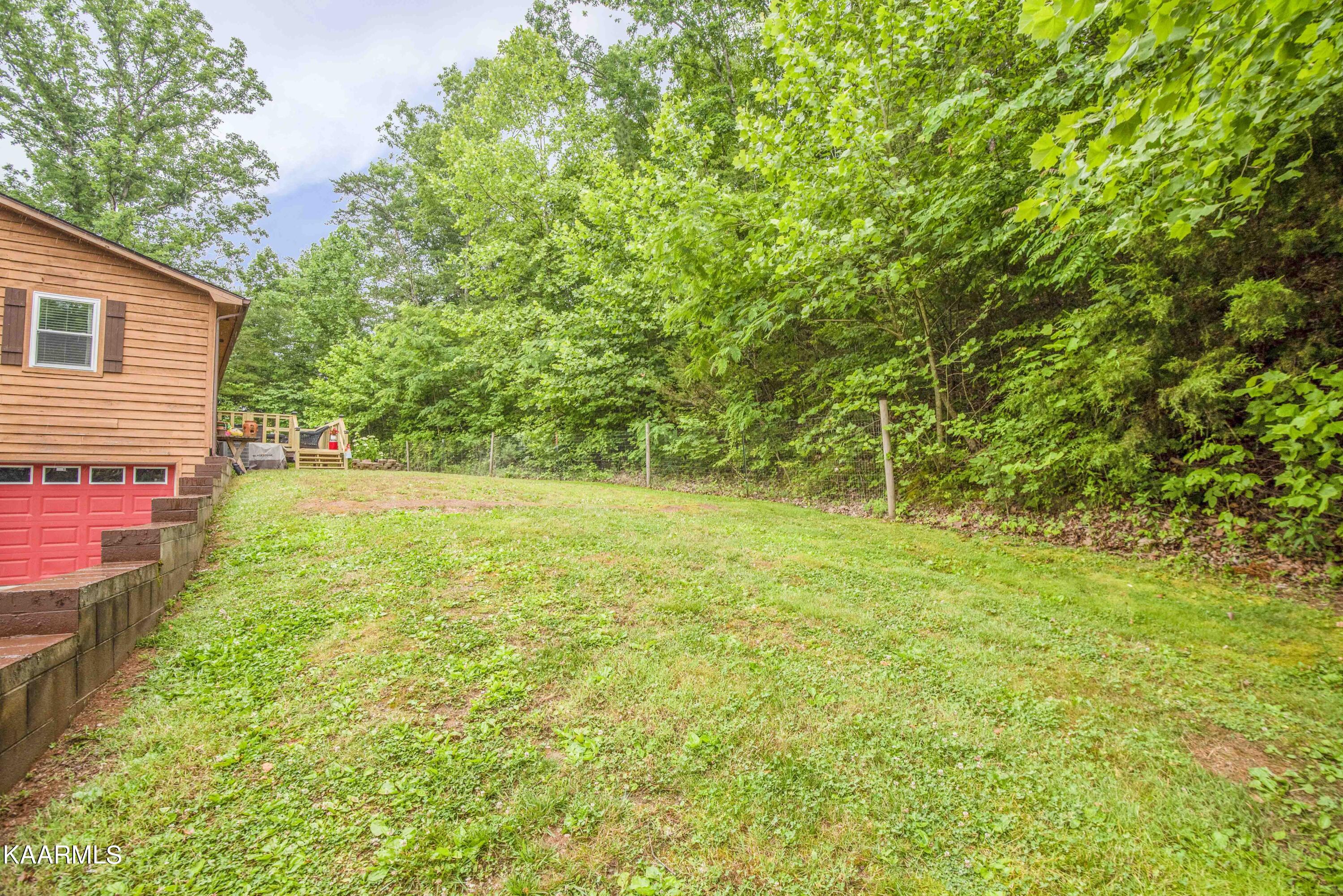 7411 Thomas Weaver Road Maynardville, TN 37807 - Photo 17 of 60 yard 9_1