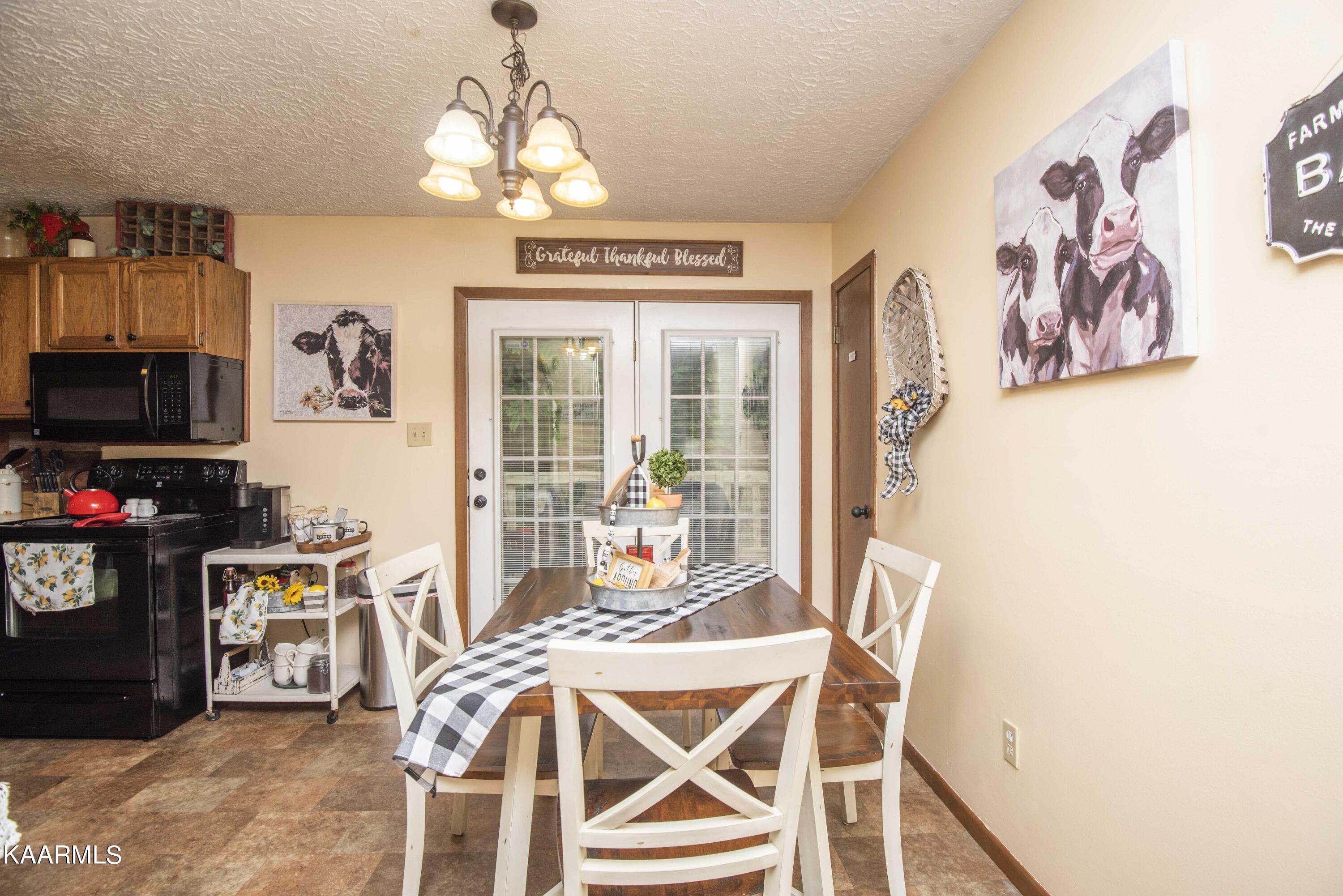 7411 Thomas Weaver Road Maynardville, TN 37807 - Photo 23 of 60 kitchen 6_1