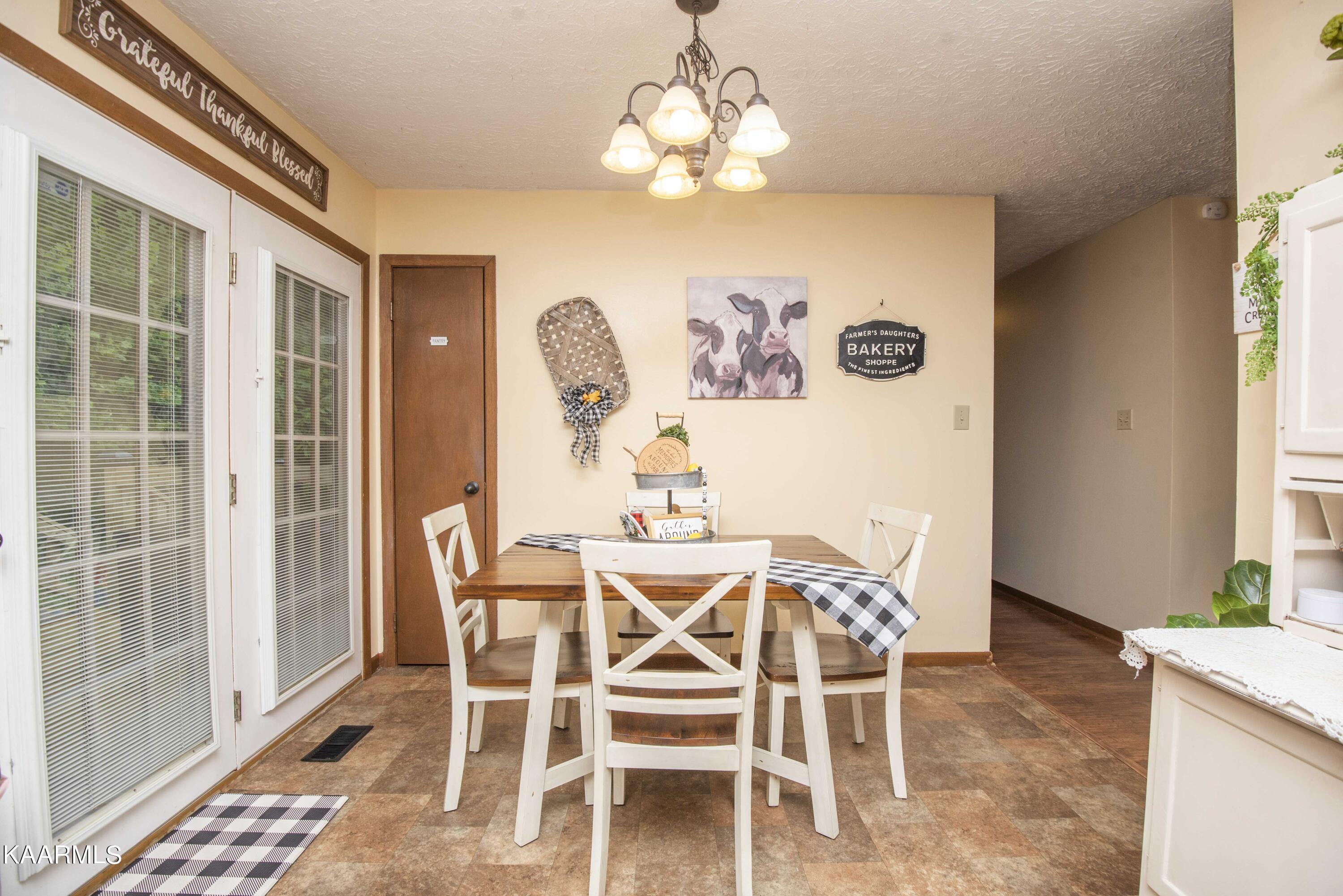 7411 Thomas Weaver Road Maynardville, TN 37807 - Photo 24 of 60 kitchen_1