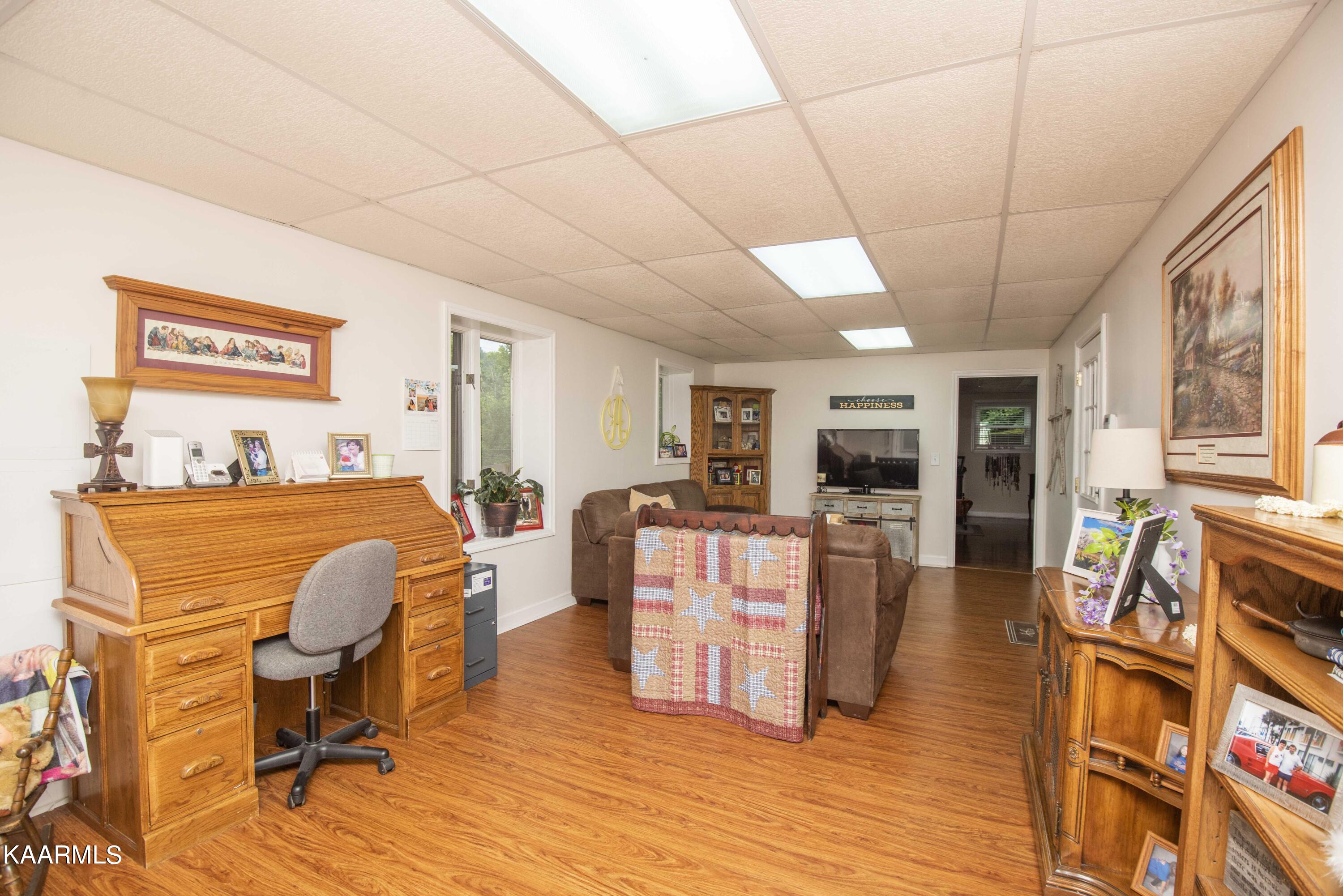 7411 Thomas Weaver Road Maynardville, TN 37807 - Photo 37 of 60 basement 3_1