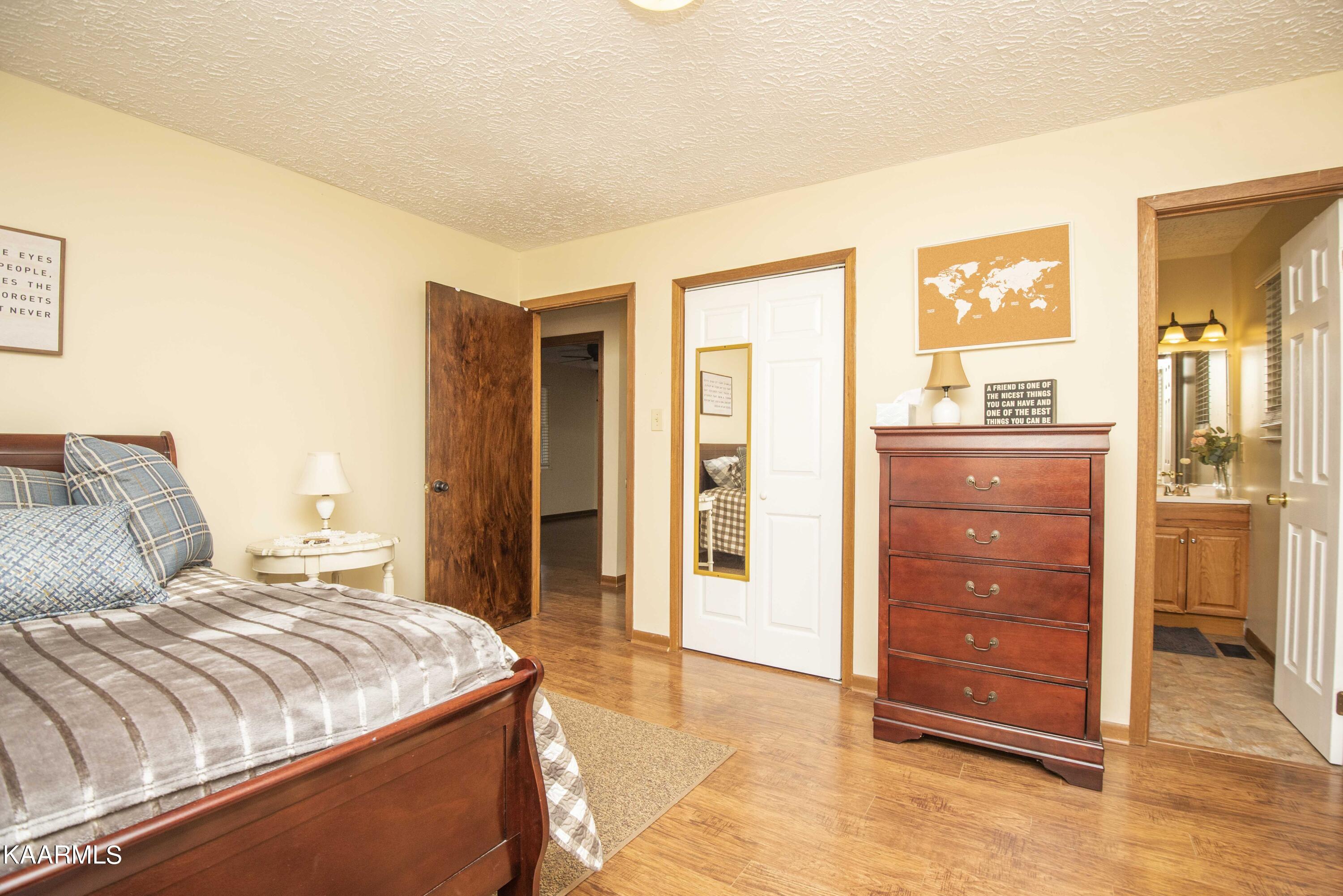 7411 Thomas Weaver Road Maynardville, TN 37807 - Photo 43 of 60 fourth bed_1
