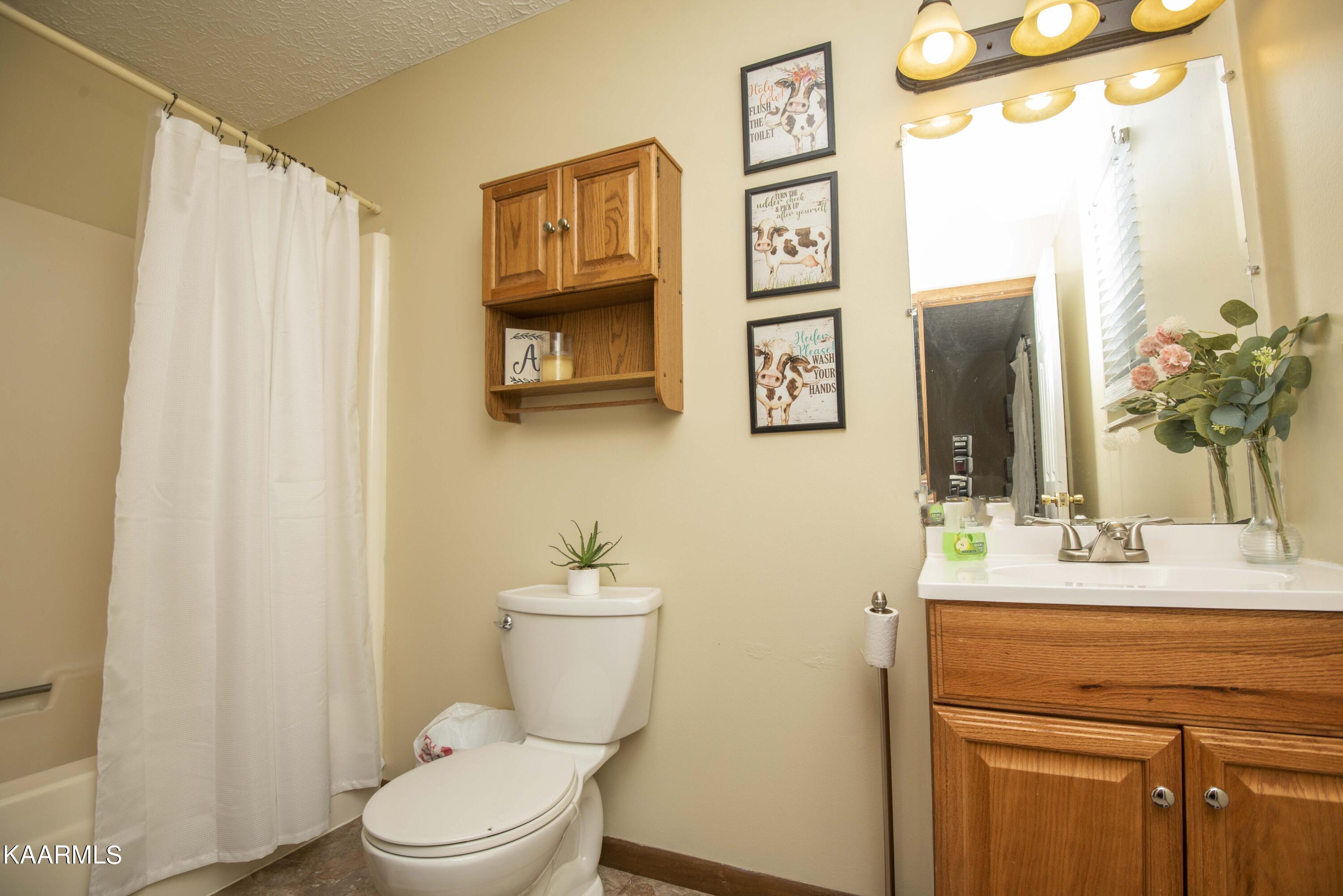 7411 Thomas Weaver Road Maynardville, TN 37807 - Photo 46 of 60 second bath_1