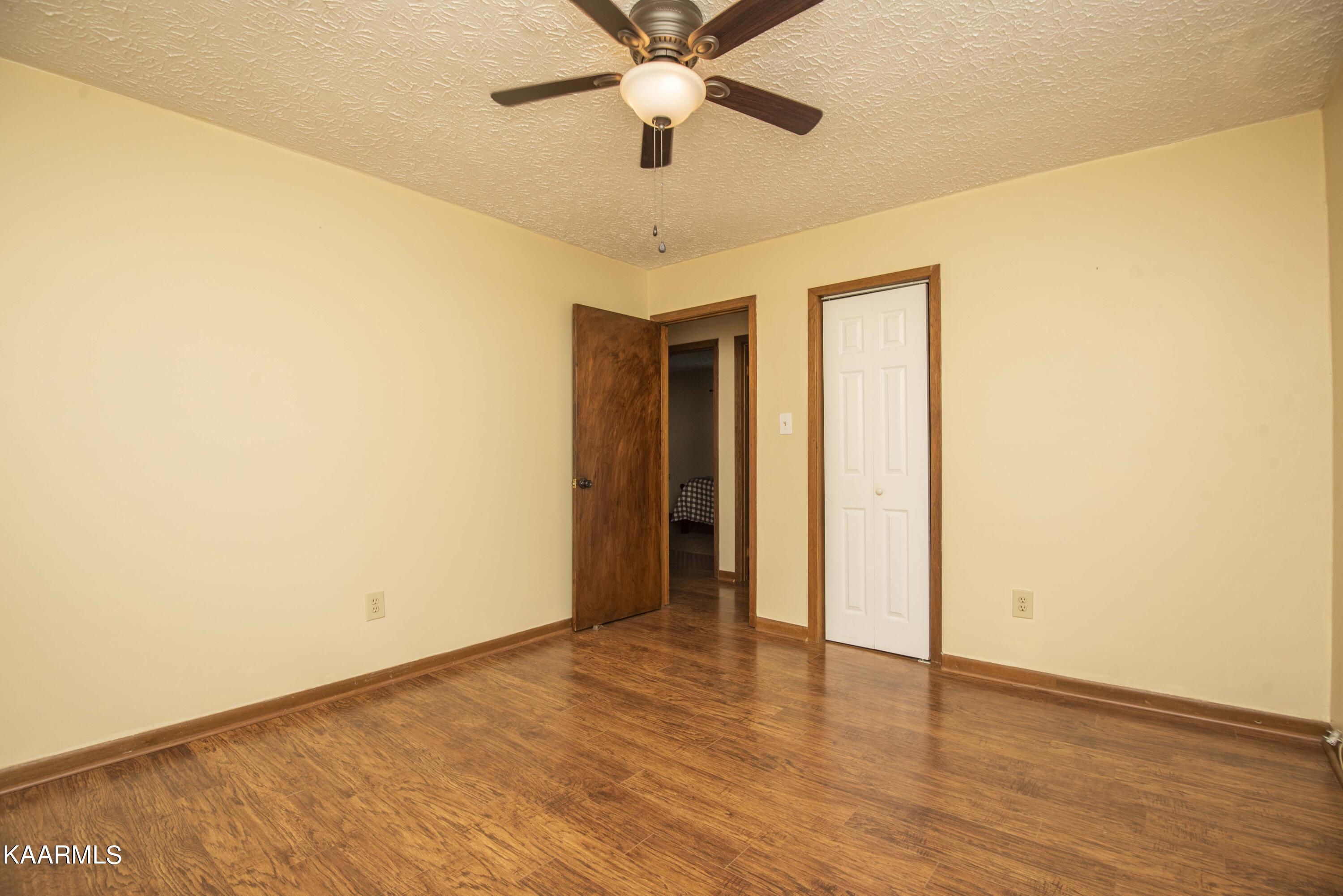 7411 Thomas Weaver Road Maynardville, TN 37807 - Photo 48 of 60 third bed 1_1