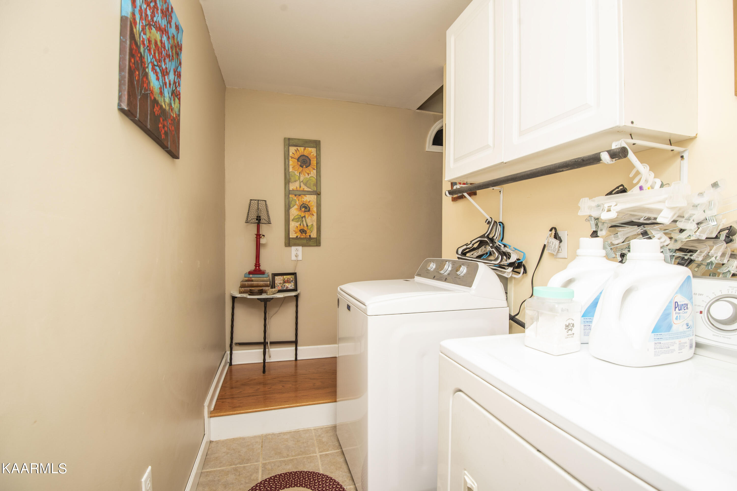7411 Thomas Weaver Road Maynardville, TN 37807 - Photo 52 of 60 laundry_1