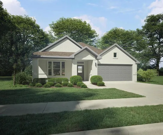 $408,990 | 15233 Supreme Street, Aledo, TX 76008