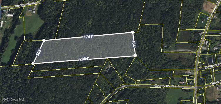 L37 Co Road Stillwater, NY 12170 - Photo 1 of 1 Screenshot 0 Co Rd 67 Rear
