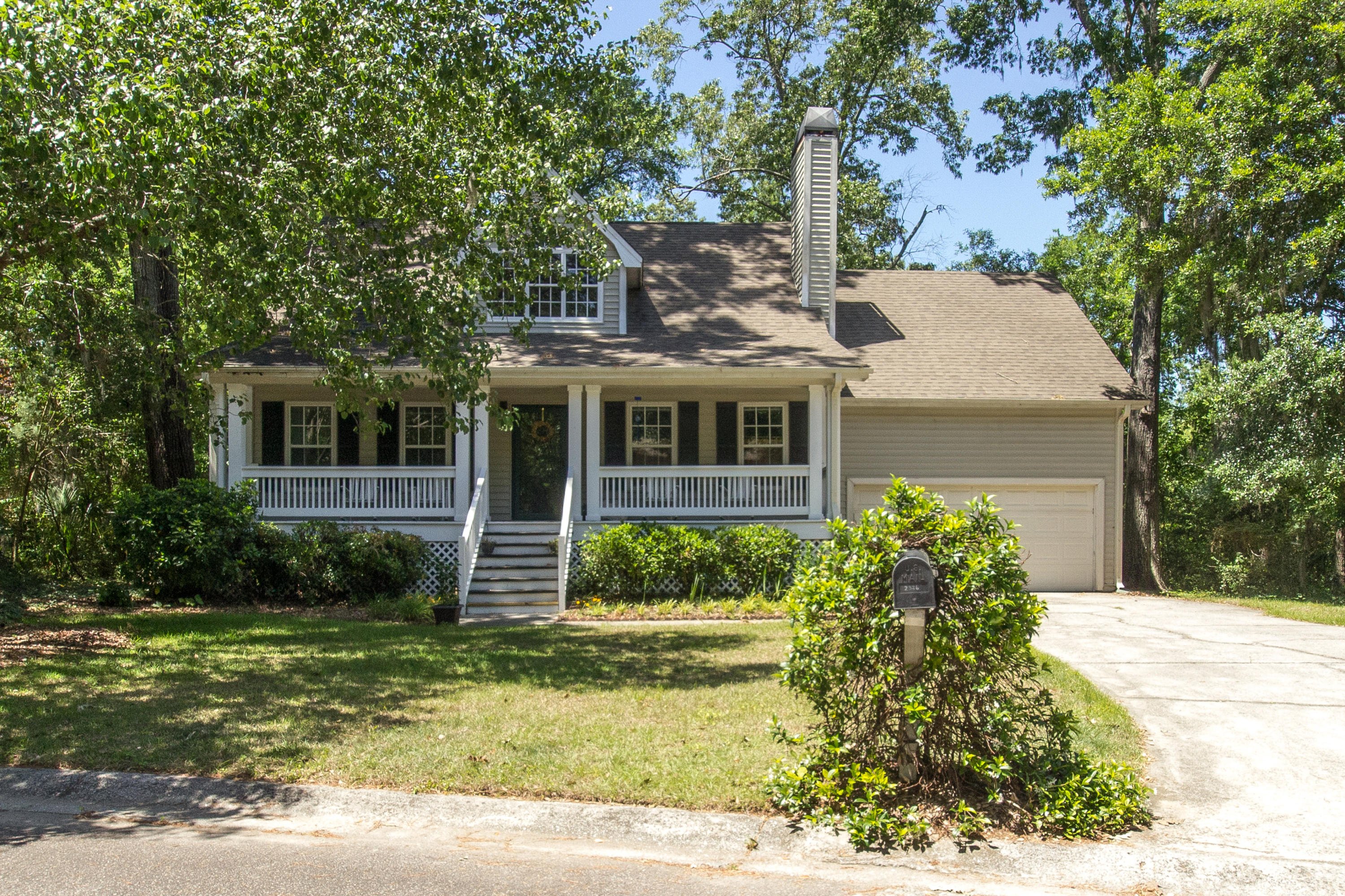 2326 Fidling Road Charleston, SC 29414 - Photo 1 of 35 2326 Fidling Rd