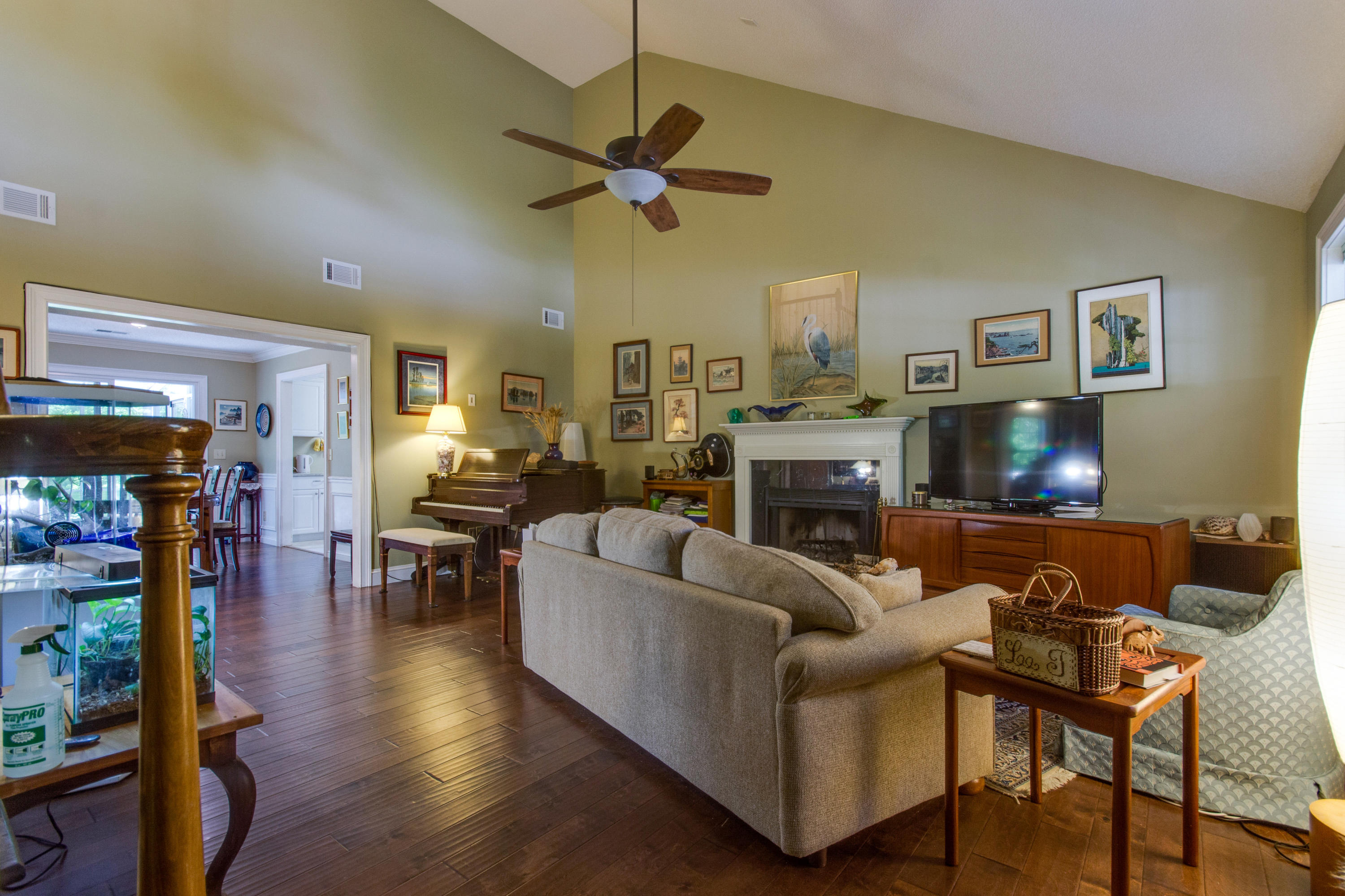 2326 Fidling Road Charleston, SC 29414 - Photo 5 of 35 2326 Fidling Rd
