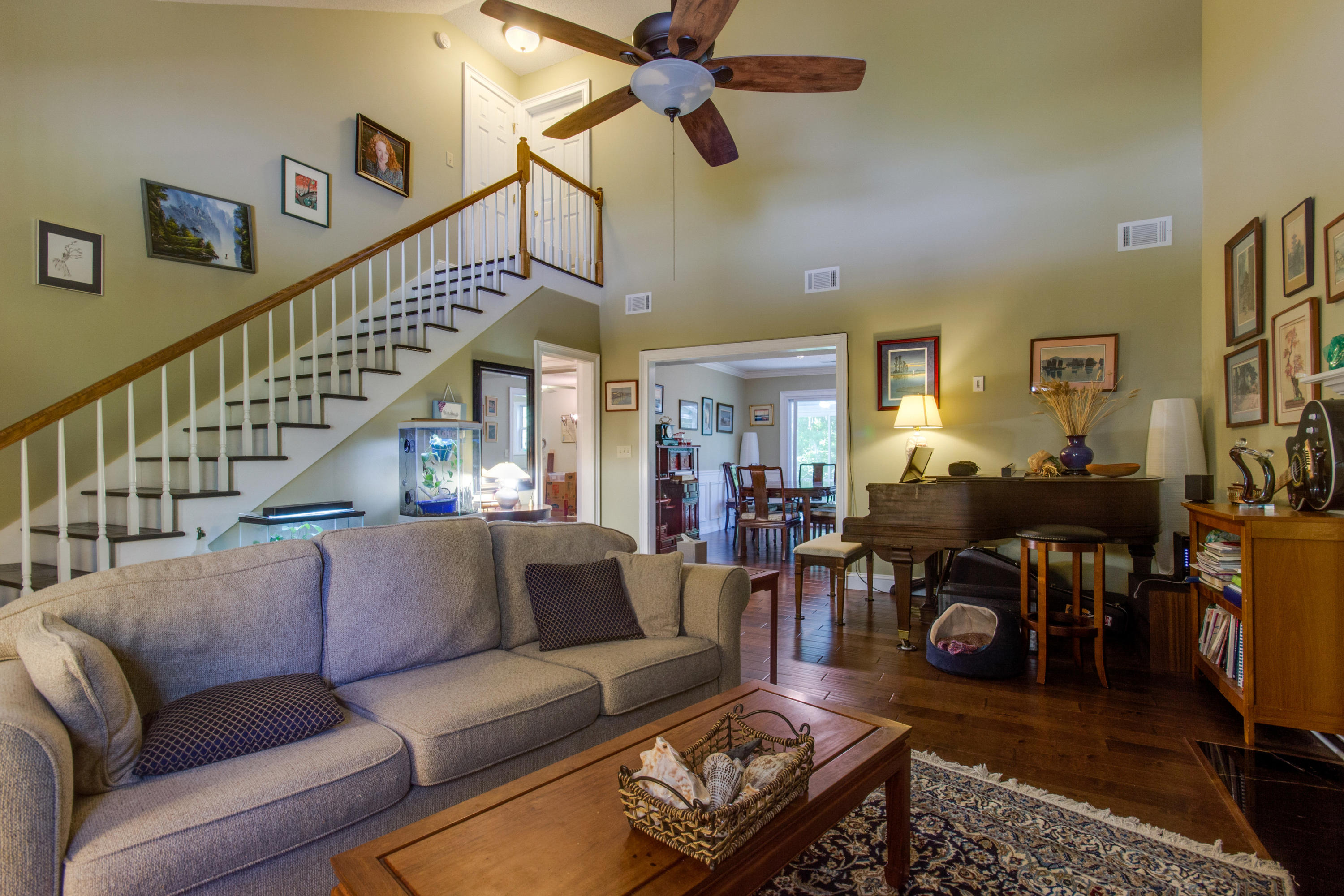 2326 Fidling Road Charleston, SC 29414 - Photo 6 of 35 2326 Fidling Rd