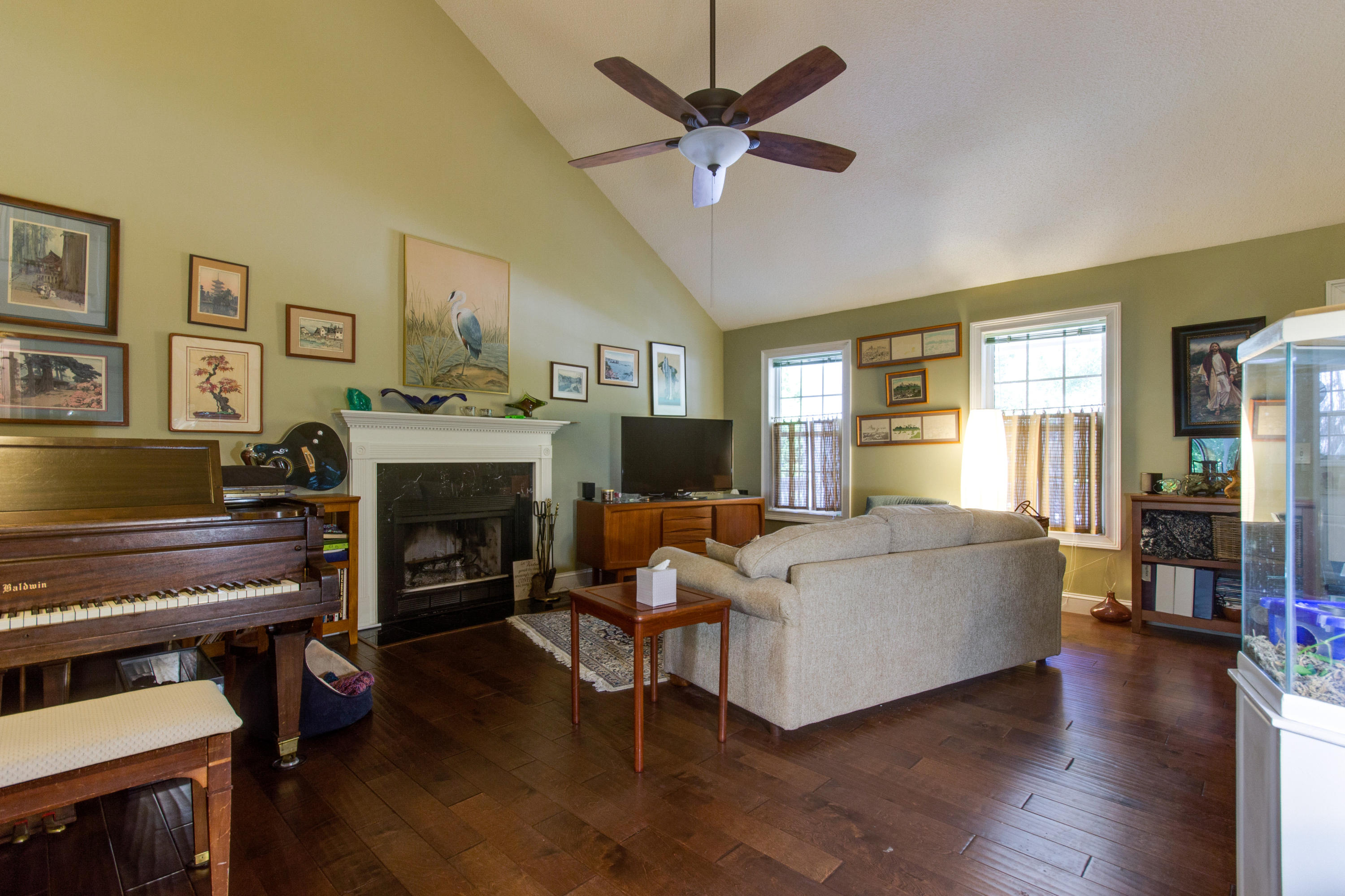 2326 Fidling Road Charleston, SC 29414 - Photo 7 of 35 2326 Fidling Rd