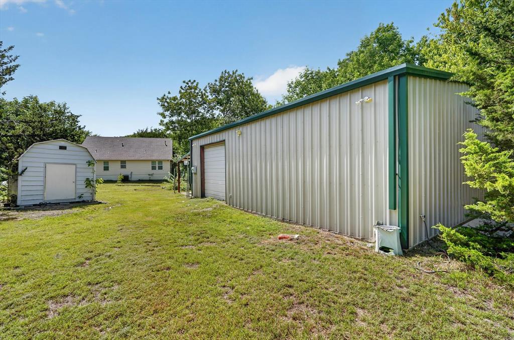 1188 Tribble Road Sherman, TX 75090 - Photo 25 of 30