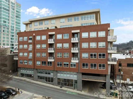 $475,000 | 12 South Lexington Avenue, Unit 401, Asheville, NC 28801