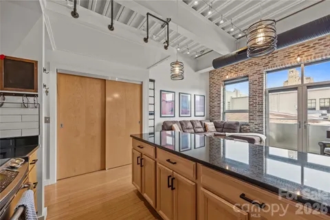 $475,000 | 12 South Lexington Avenue, Unit 401, Asheville, NC 28801