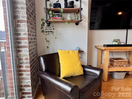 $475,000 | 12 South Lexington Avenue, Unit 401, Asheville, NC 28801