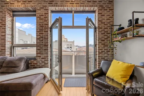 $475,000 | 12 South Lexington Avenue, Unit 401, Asheville, NC 28801