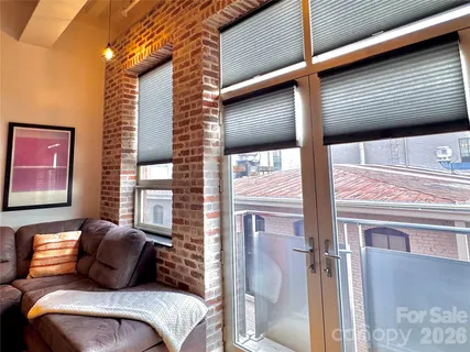 $475,000 | 12 South Lexington Avenue, Unit 401, Asheville, NC 28801