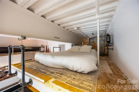 $475,000 | 12 South Lexington Avenue, Unit 401, Asheville, NC 28801