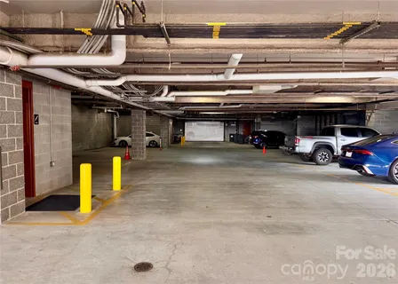 $475,000 | 12 South Lexington Avenue, Unit 401, Asheville, NC 28801