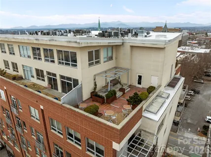 $475,000 | 12 South Lexington Avenue, Unit 401, Asheville, NC 28801