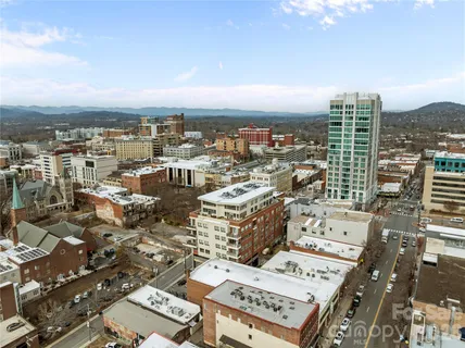 $475,000 | 12 South Lexington Avenue, Unit 401, Asheville, NC 28801