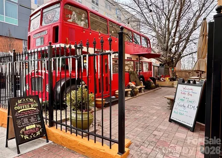 $475,000 | 12 South Lexington Avenue, Unit 401, Asheville, NC 28801