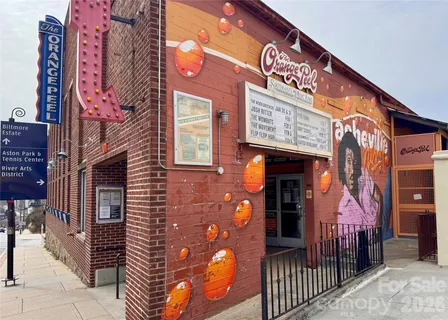 $475,000 | 12 South Lexington Avenue, Unit 401, Asheville, NC 28801